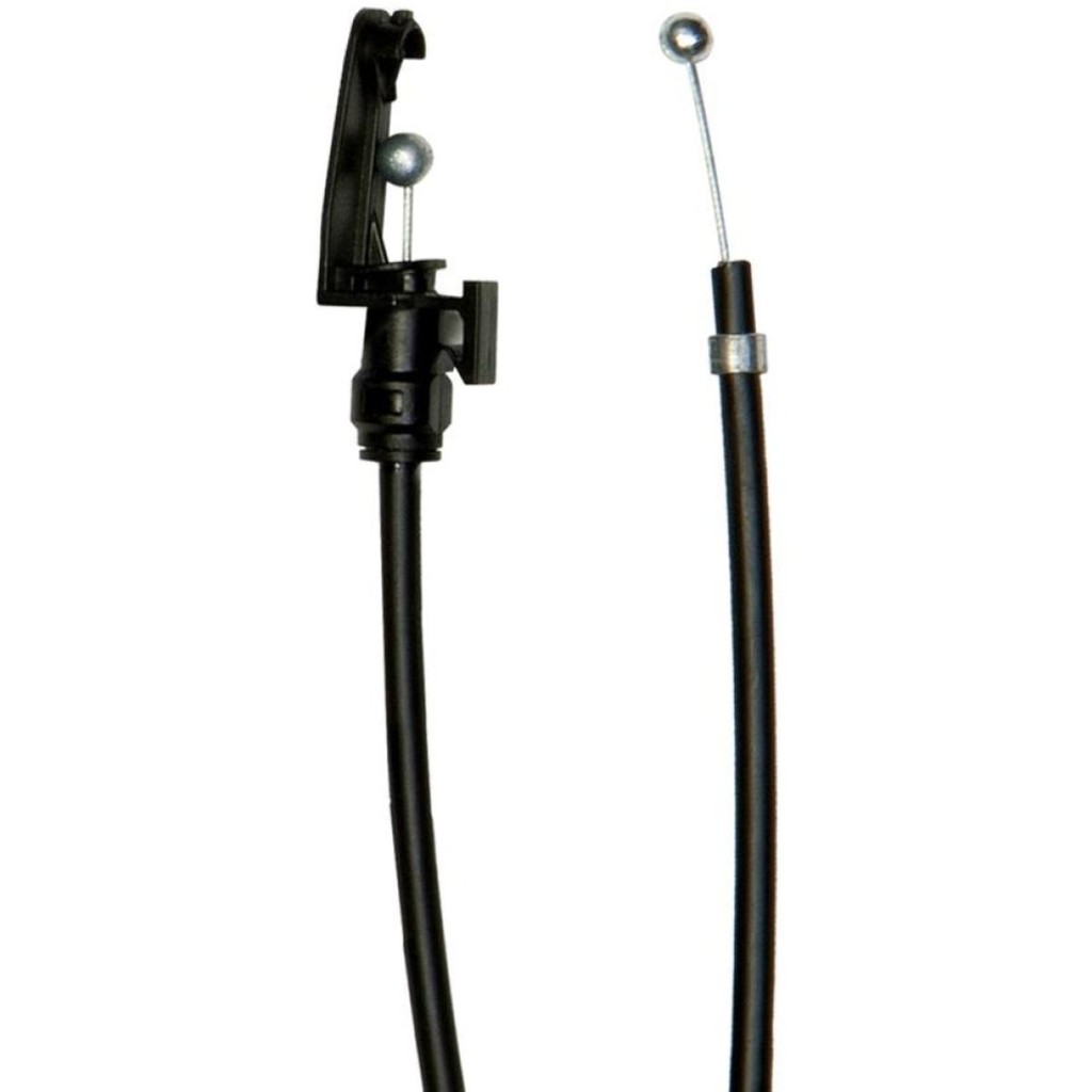 Cabo de capô Dianteiro Volkswagen Polo 2006 a 2014 IKS 1527 em Oferta na Shopee