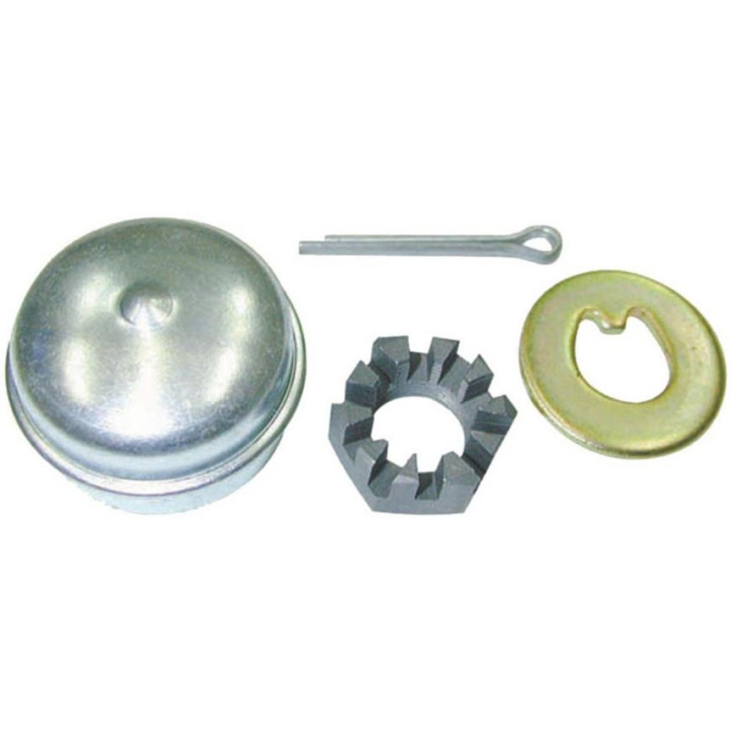 Calota do cubo de roda Traseiro Chevrolet Corsa 1994 a 2014