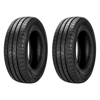 Kit 2 Pneus 225/75R16 C 10 Lonas 121/120R Durevo V1 Massimo em Oferta na Shopee