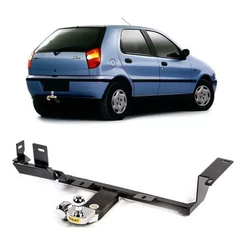 Engate Palio Antigo 1996 97 98 99 00 01 02 2003 - 500 Kg