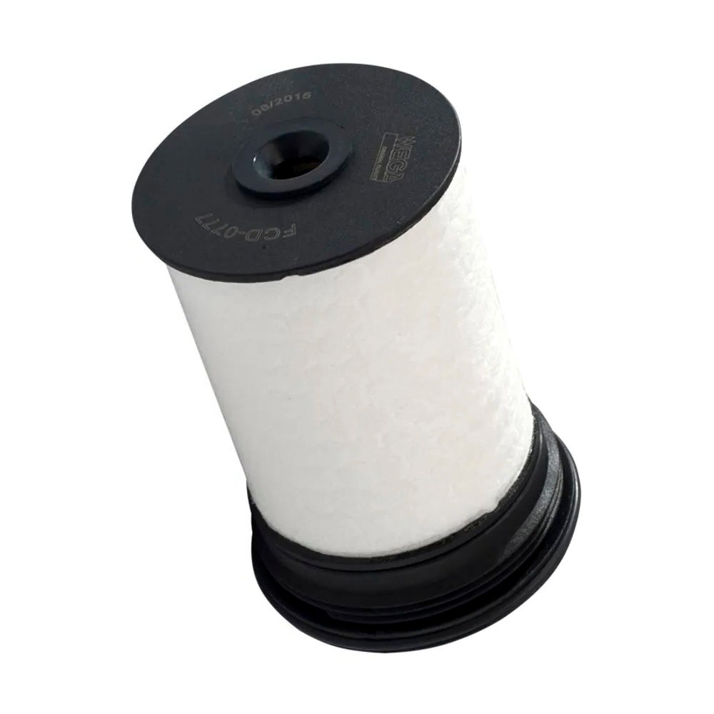 Filtro de combustível Wega para Chevrolet S10 2.8 Diesel 2012 até 2024 - Cod. FCD0777 em Oferta na Shopee