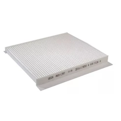 Filtro de Cabine Wega para Renault Logan 1.0 1.6 16V 1.6 8V SCe 2008 até 2022 - Cod. AKX1397