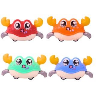 Brinquedo Caranguejo Divertido de Fricção Sortido Cbs0154 - Castela em Oferta na Shopee