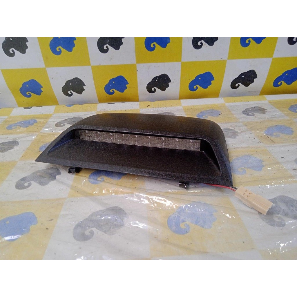 Moldura Luz Freio Break Light Etios 2012-15