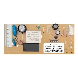 MODULO ELETRONICO BRM38 BRM39 BRM42 W11023460 W10792163 W10918539 CP3521541