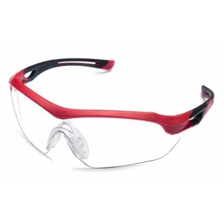 OCULOS INCOLOR AR / AE / UV FLORENCE STF-VS202130 869156 STEELFLEX