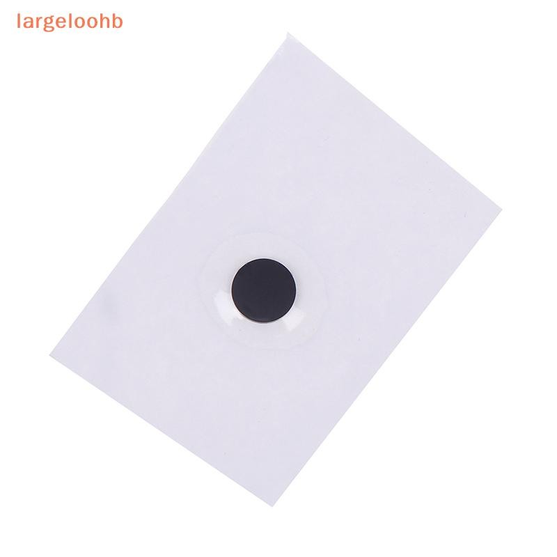 [largeloohb] Filtro De Passagem De Onda Longa Preto 760nm Infravermelha Perto Da Imagem De Vidro Óptico Colorido em Oferta na Shopee
