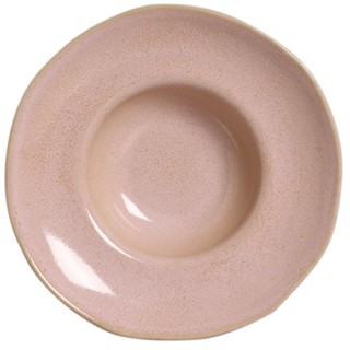 Conjunto com 4 Pratos de Massa Orgânico Litchi Ø28x6,5cm 450ml em Oferta na Shopee