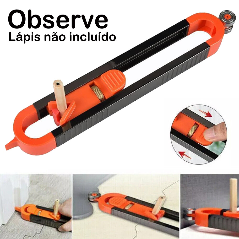 Régua 1 M: Guia Completo e Onde Comprar | BuscaProdutos