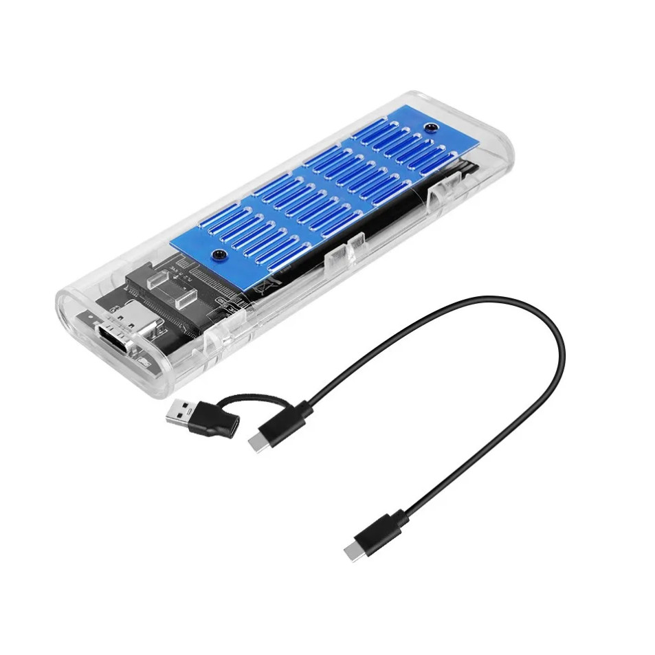 Adaptador SSD Nvme: Onde Comprar | BuscaProdutos