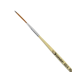 Pincel Artístico - Modelo 422-6 - 1 unidade - Rizzo