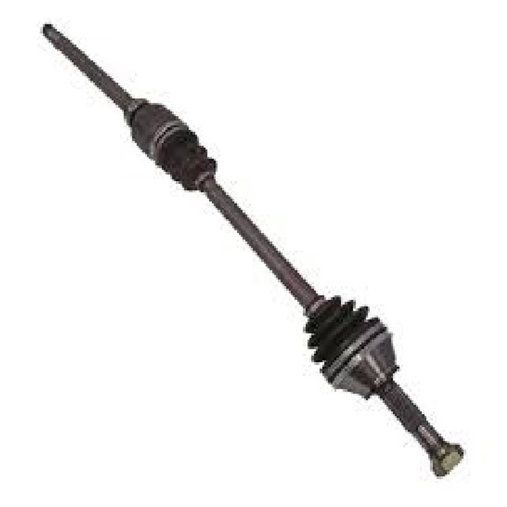 Semieixo Ld Direito Ducato Jumper Boxer 2.3 Aro 16 C/Abs