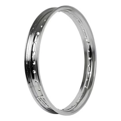 Aro Roda 18 X 185 Traseiro Cg125 Titan150 Ybr 125 Traseiro