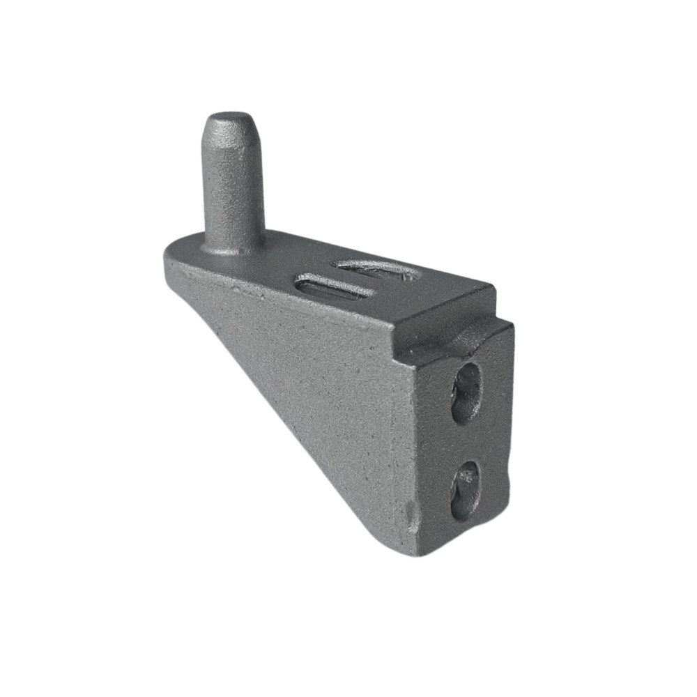 Pino Dobradiça Porta Geladeira Freezer BVR28 CRB36 CRB39A CVU26 CVU30 BRF36 326025071 Original