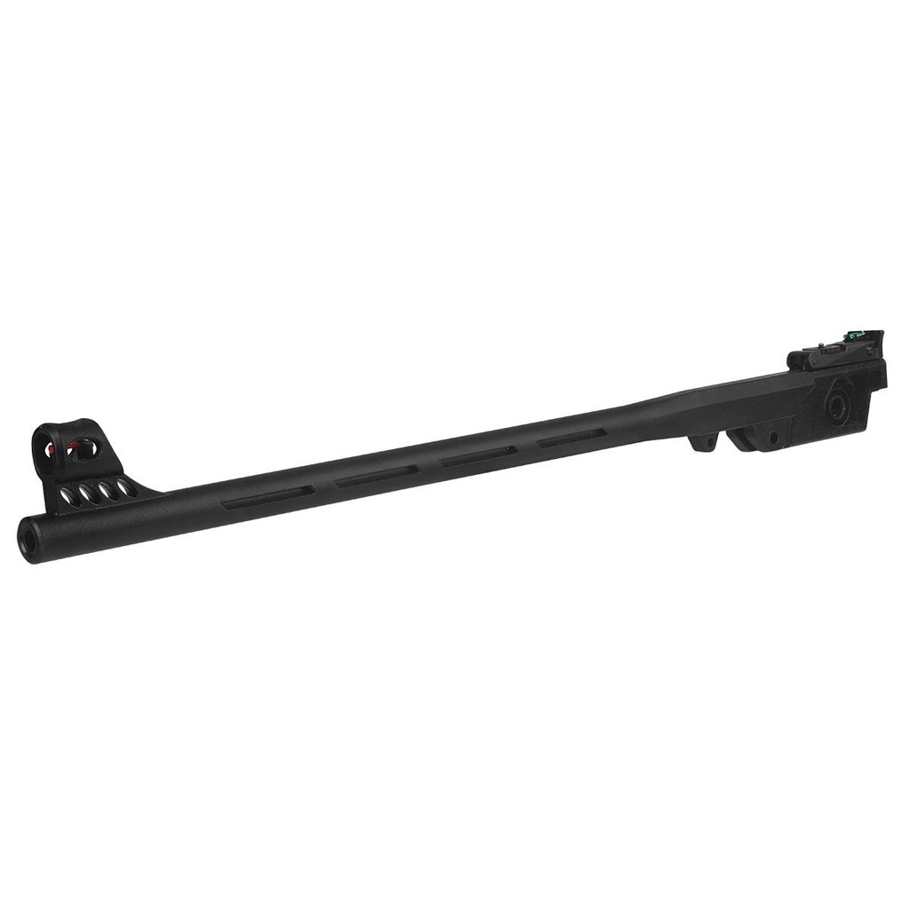 Cano Original Carabina de Pressão CBC Jade New Preta 5.5mm - Sports & Outdoors