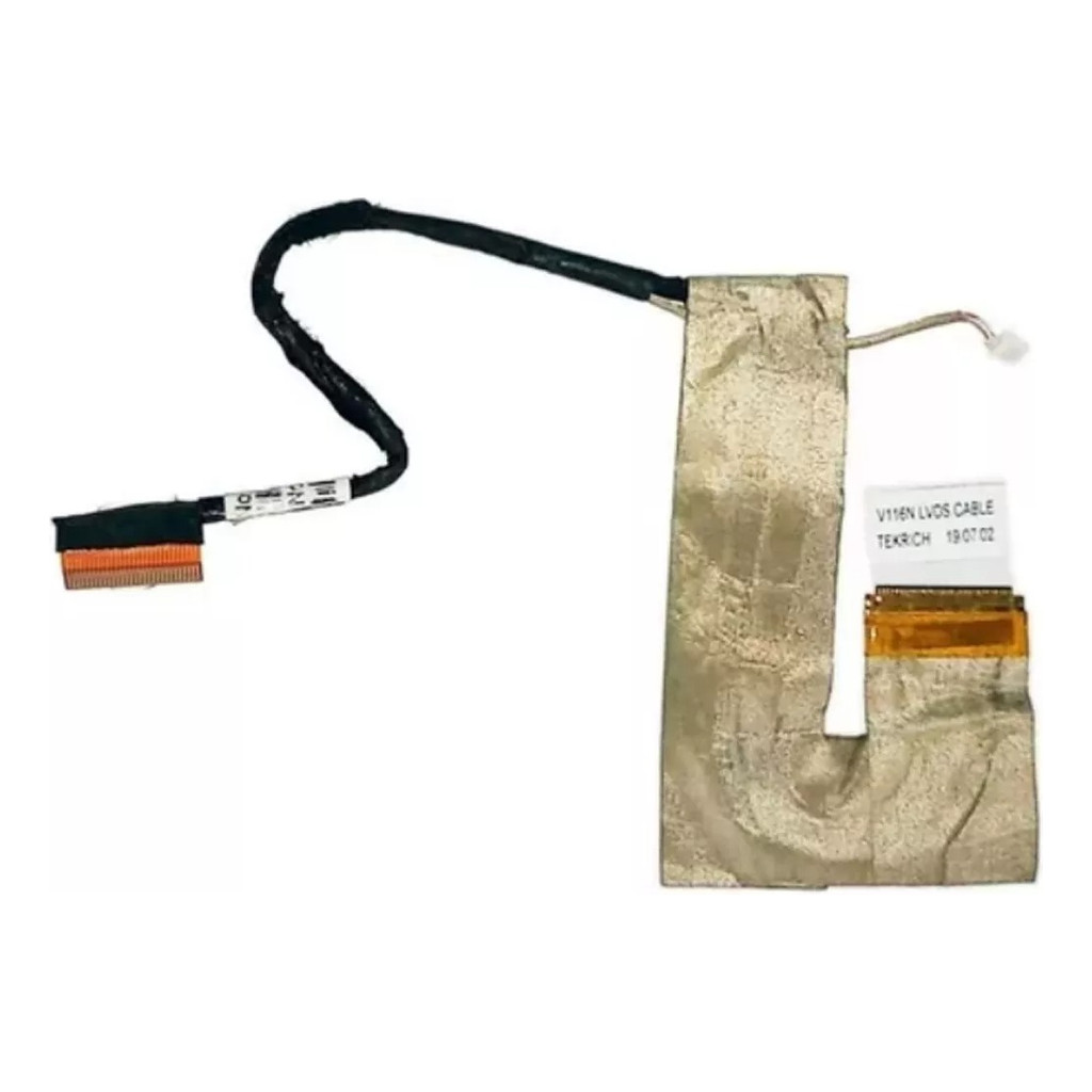 Cabo Flat Orignal Notebook Positivo Duo Q432a 11.6