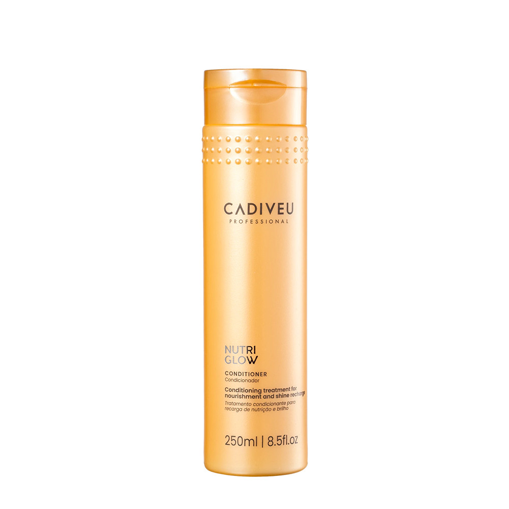Cadiveu Professional Nutri Glow - Condicionador 250ml
