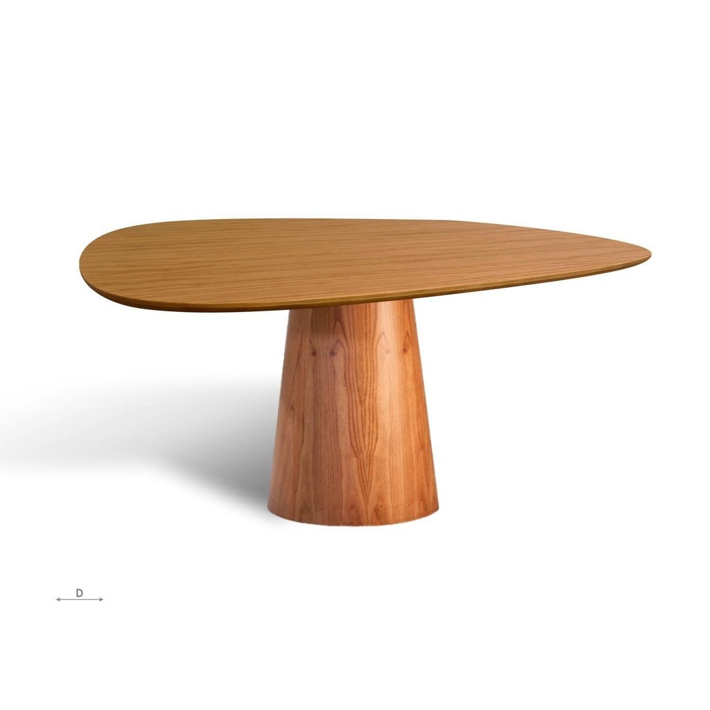 Mesa para Sala de Jantar 120cm X 80cm