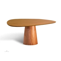 Mesa para Sala de Jantar 120cm X 80cm