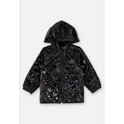 Jaqueta Puffer Infantil para Menina Up Baby