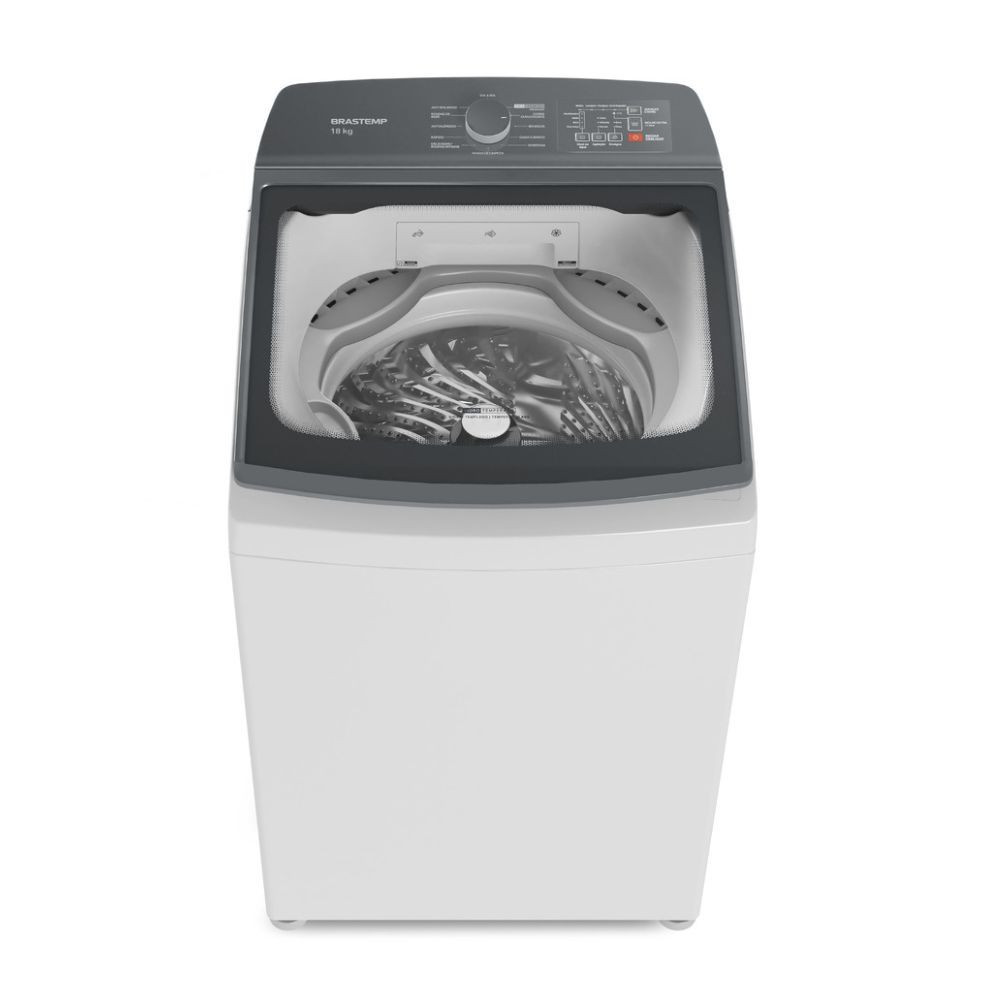 Lavadora Brastemp 18Kg - BWF18AB