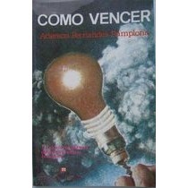 Como Vencer de Aderson Fernandes Pamplona 6905978
