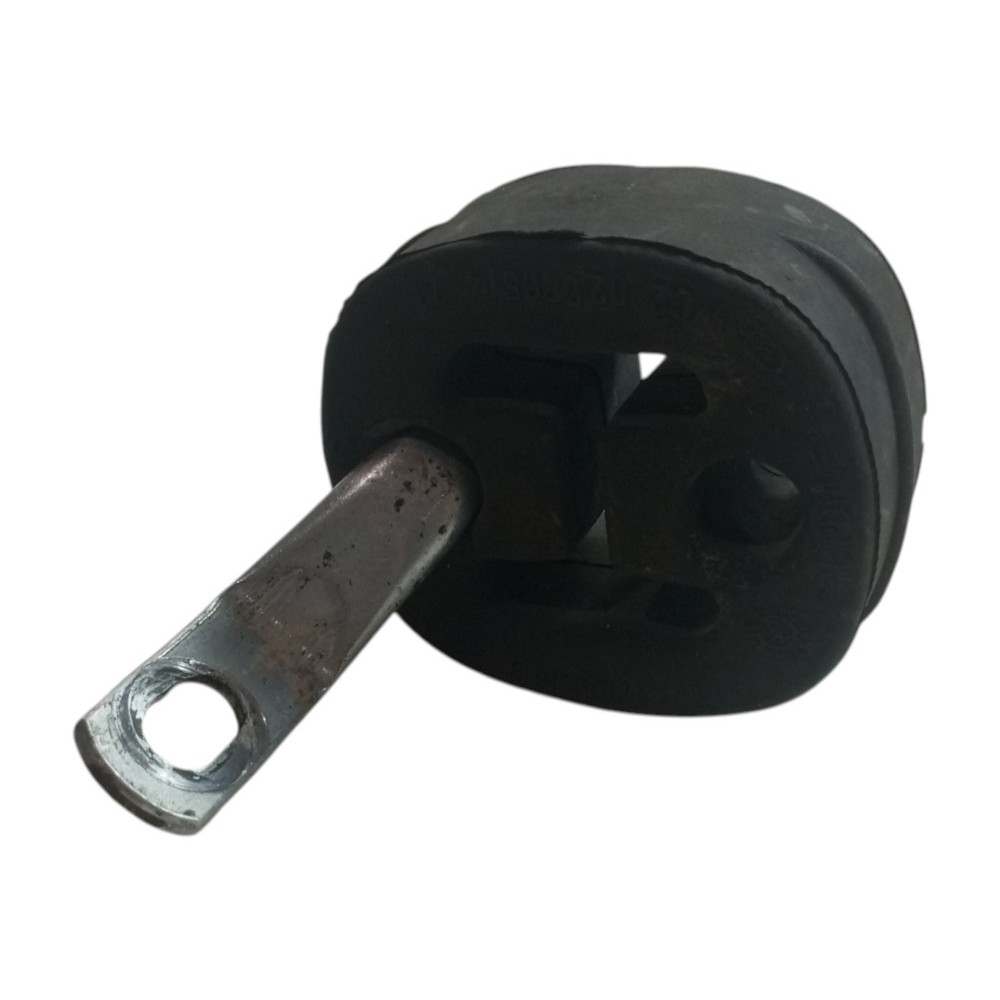 Coxim Borracha Escapamento Audi A4 Passat 99 2000 2002 2004