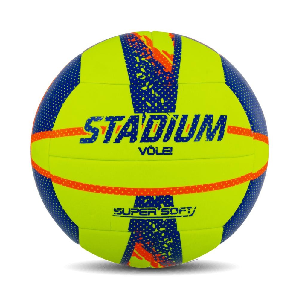 Bola Volei Stadium Xxiii em Oferta na Shopee