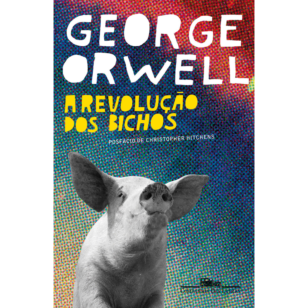 A revolução dos bichos (L133 NITEROI)