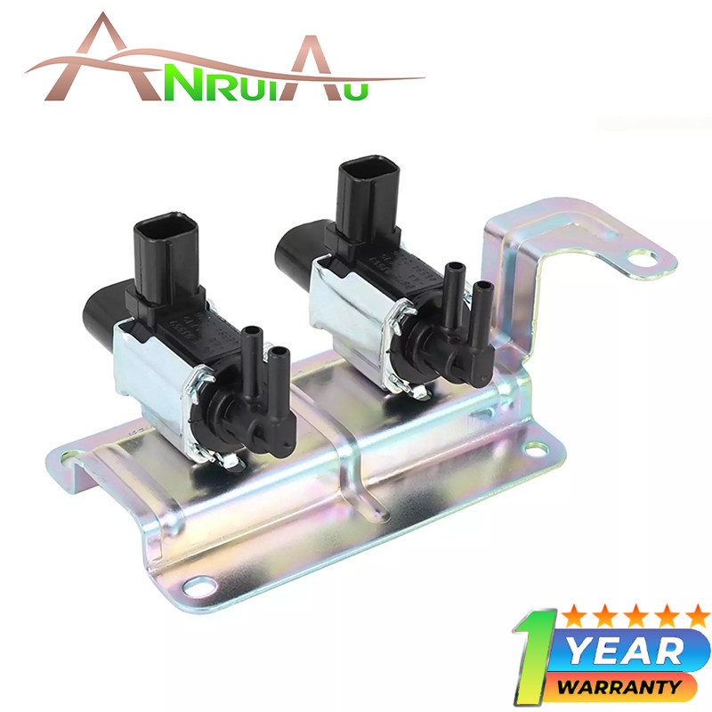 Válvula Solenóide Do Coletor De Admissão Para Ford Focus 2.0 Duratec B60316