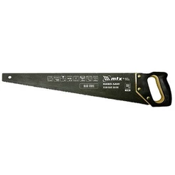 Serrote para Madeira Profissional 22 polegadas 550mm Black Series MTX - 235799