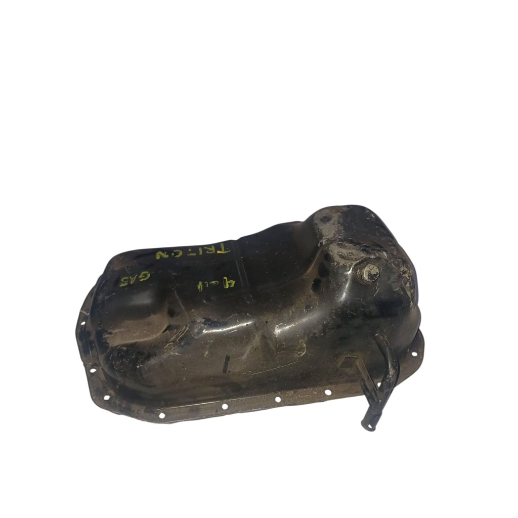 CÁRTER DE ÓLEO MOTOR L200 TRITON 2.4 FLEX 4X2 2008 A 2015