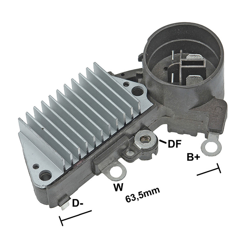 REGULADOR VOLTAGEM PARA ACURA LEGEND 3.2 | 3.5