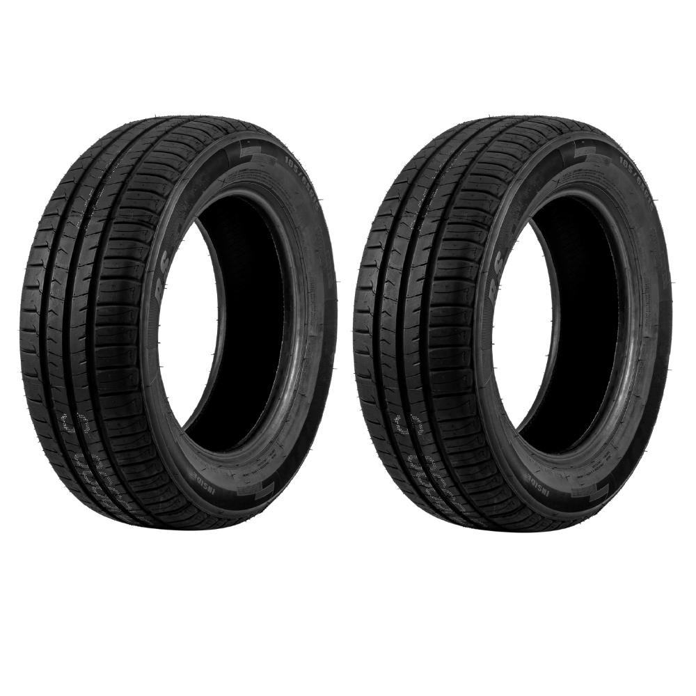 Kit 2 Pneus 235/45R18 ZR 98W FM601 Kpatos em Oferta na Shopee