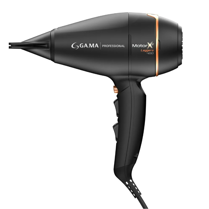 SECADOR GAMA PROFESSIONAL BRAVO 90X - 127V