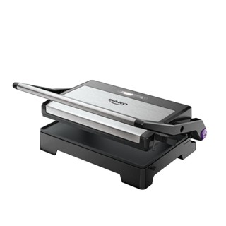 Sanduicheira e Grill 2 em 1 Elétrico Dako Potência 1000W em Oferta na Shopee
