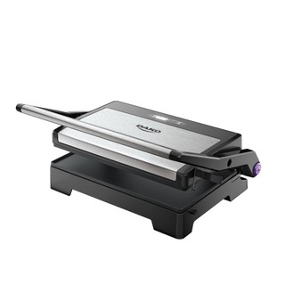 Sanduicheira e Grill 2 em 1 Elétrico Dako Potência 1000W