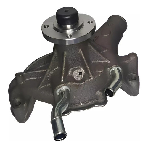 Bomba D'agua Gm Blazer / S10 Motor 4.3 V6 1996 Em Diante