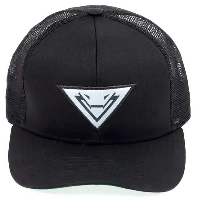 Boné Redai Black Mamba com Tela
