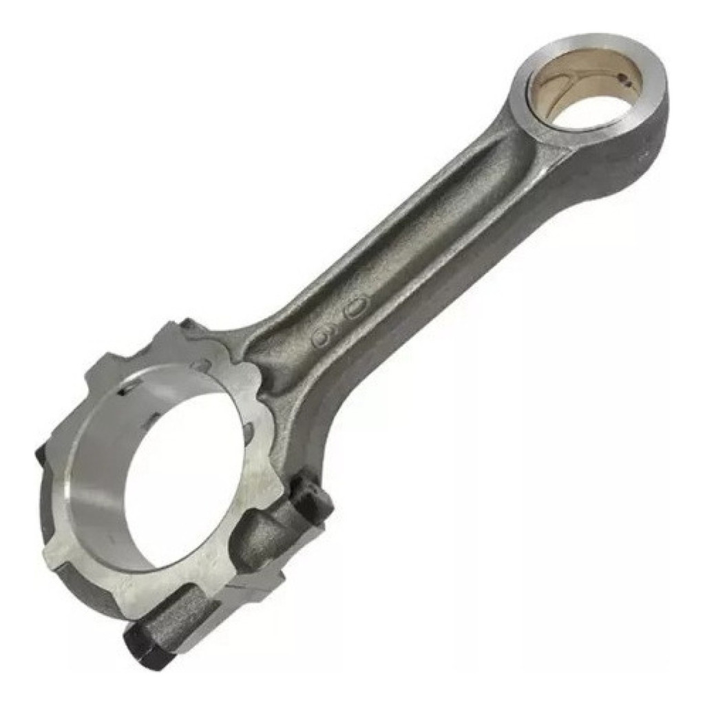 Biela Motor Nissan Frontier 2008 À 2014 2.5 4x4 16v em Oferta na Shopee