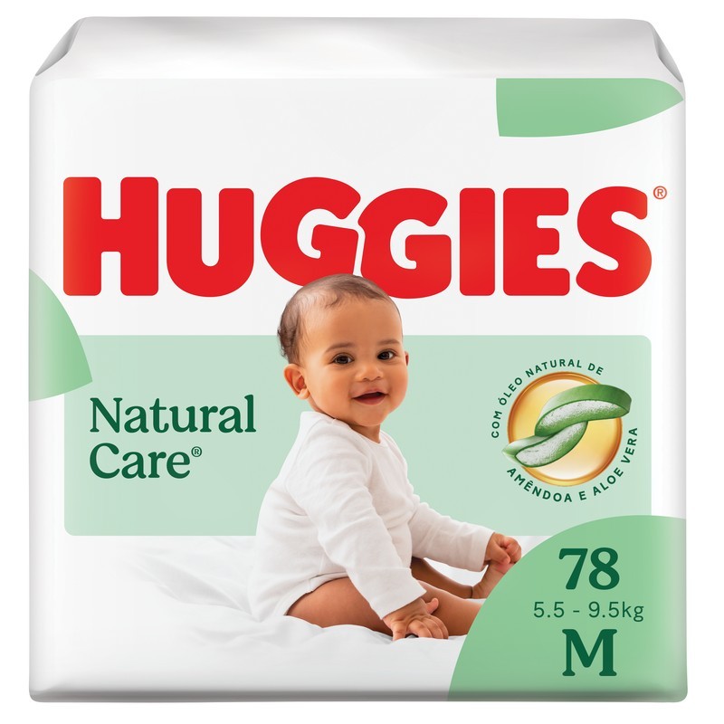 Huggies Premium Care: Onde Comprar | BuscaProdutos