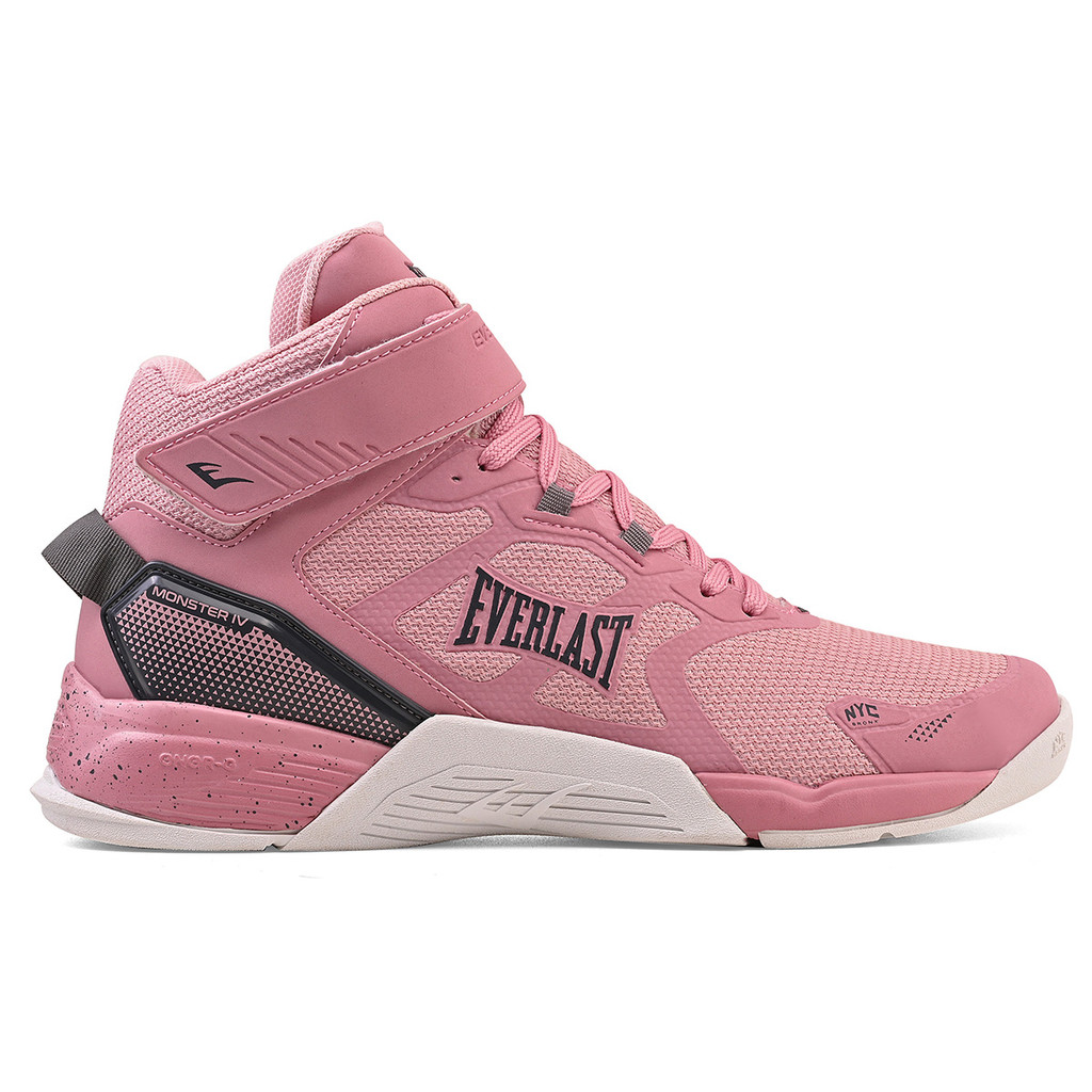 TÊNIS EVERLAST MONSTER 4 FEMININO - Women Shoes