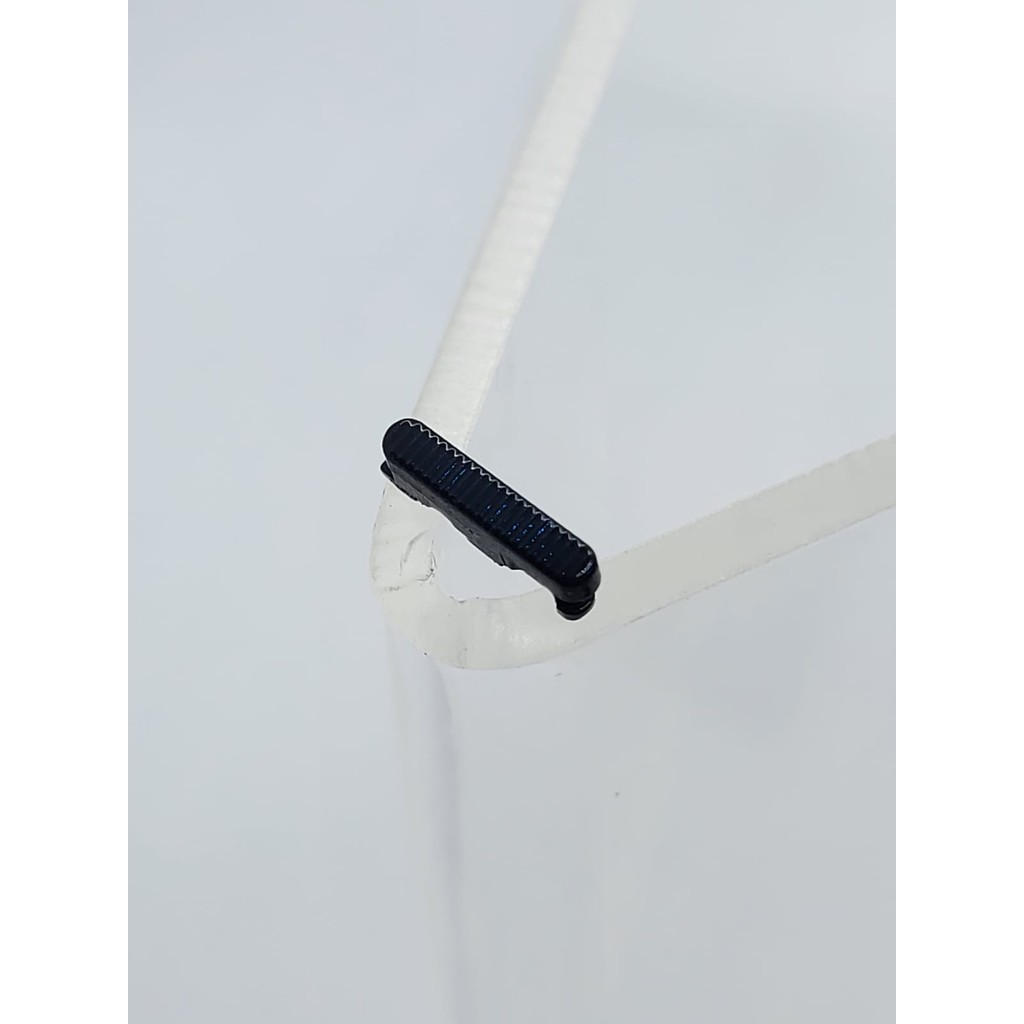 Botão Power C/ Trava Moto G6 Play XT1922 ORIGINAL