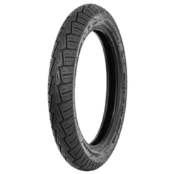 Pneu Moto Maggion 80/100-14 Street Winner Traseiro Honda Biz 125/110/100 Pop 100 Uso Com Câmara