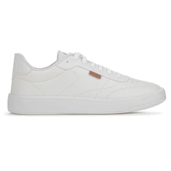 Tênis Anacapri Mist Sport Branco - Feminino