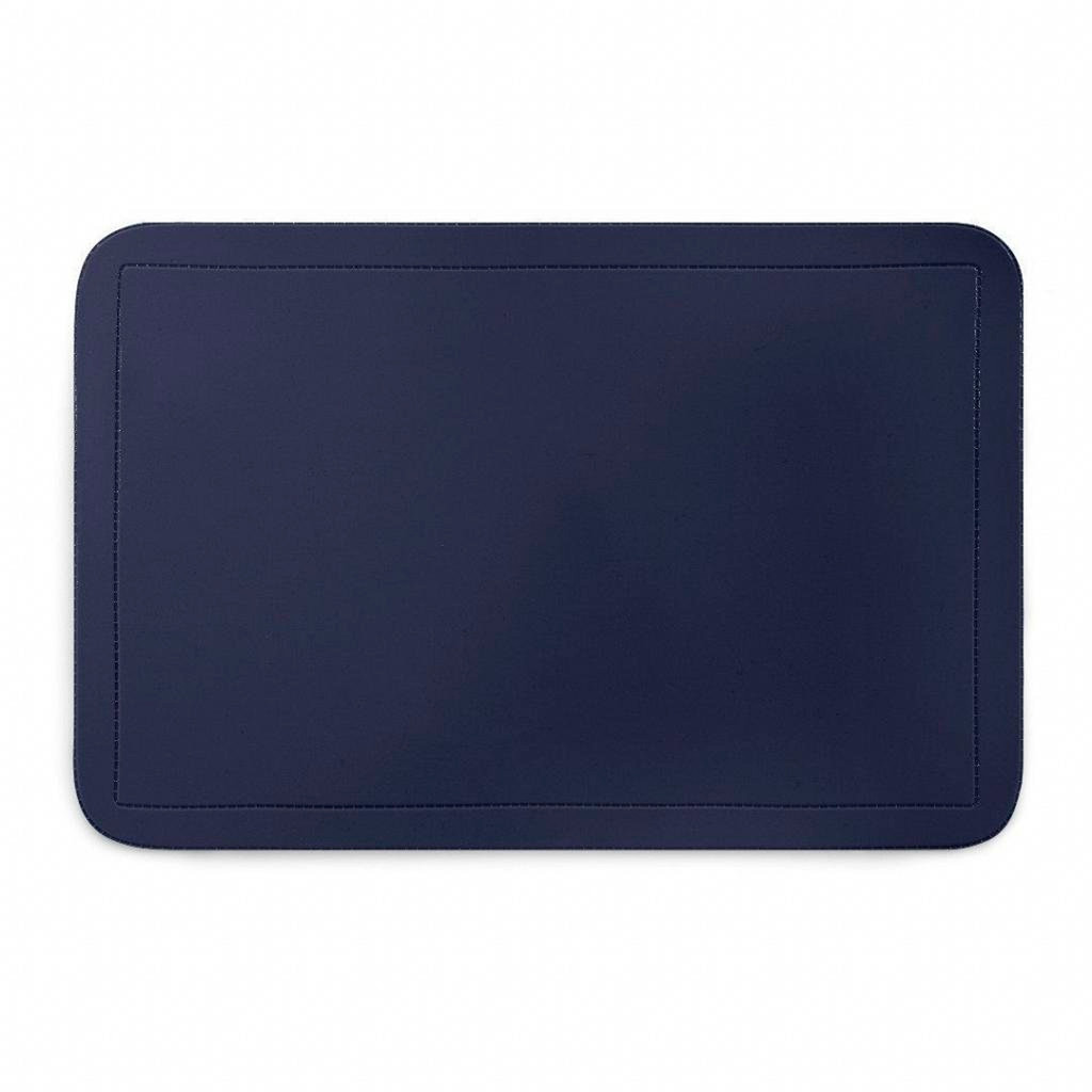 Jogo Serviço Americano Color Suplat Avulso Marinho 44cm PVC em Oferta na Shopee