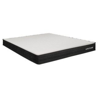 Colchão Poli D45 – Queen Size (158x198x18) em Oferta na Shopee