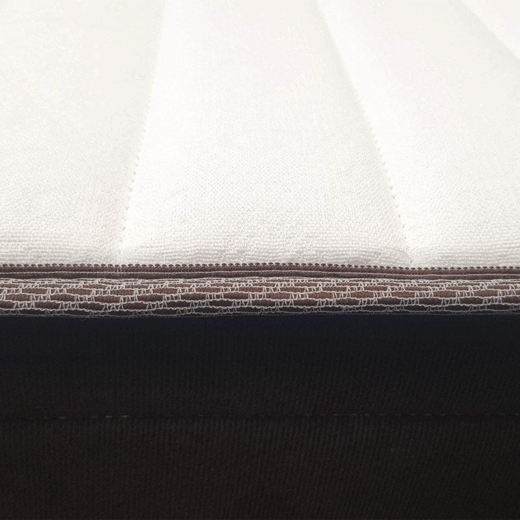 Detalhes do Colchão Ortoclass D33 – Viúva(128x188x14)