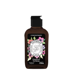 Giorno Casa Essences Verbena Concentrado - Limpador de Superfícies 120ml