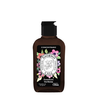 Giorno Casa Essences Verbena Concentrado - Limpador de Superfícies 120ml em Oferta na Shopee